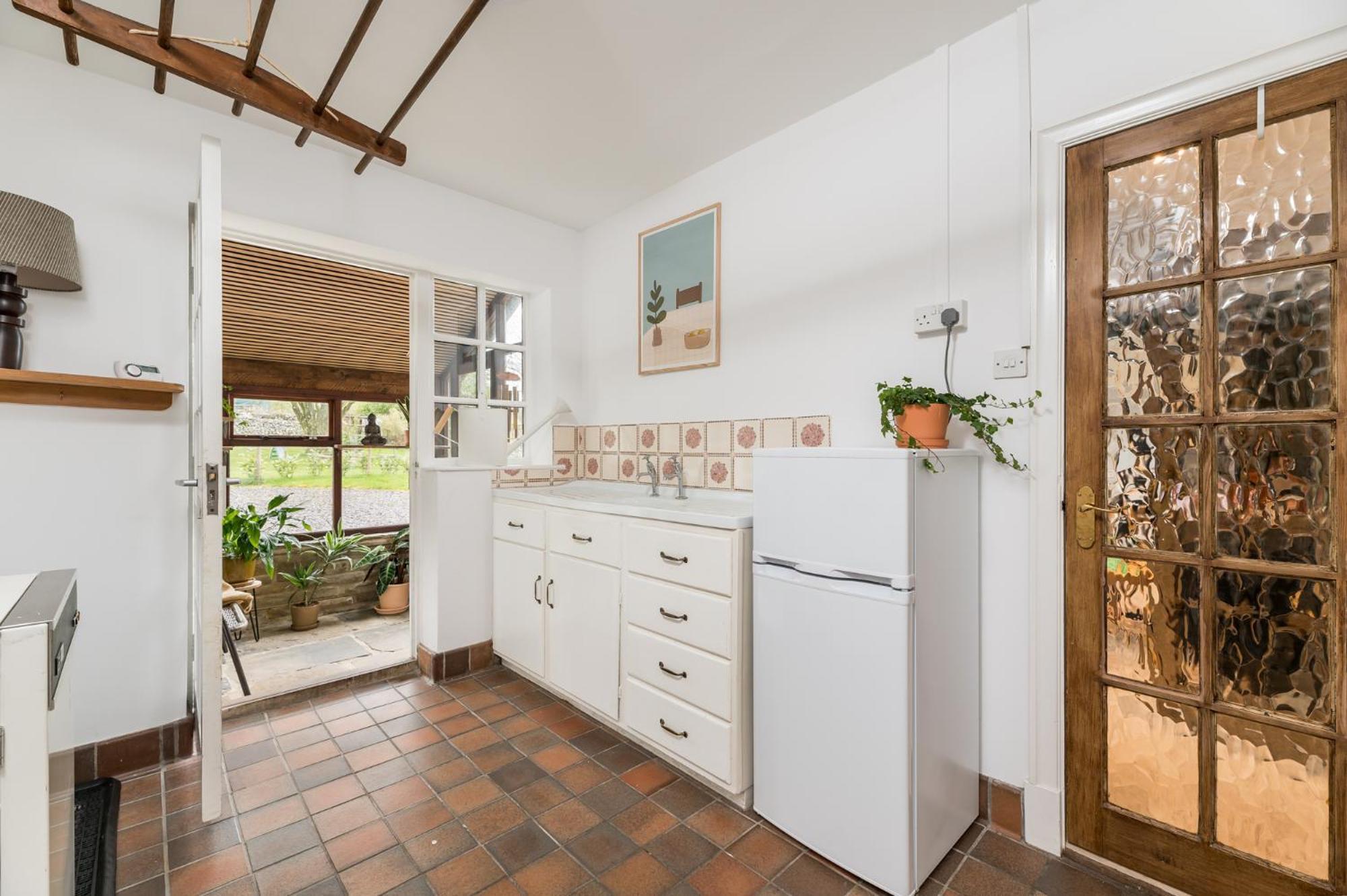 Central Malham Wellbeing Escape With Hot Tub Sleeps 8 Eksteriør billede
