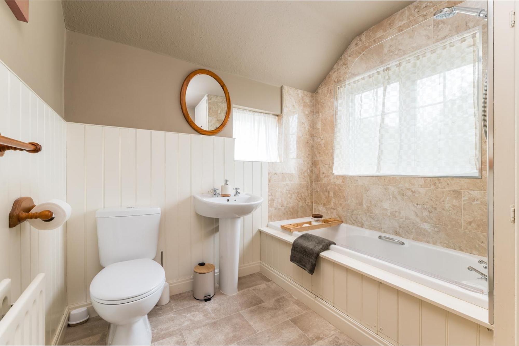 Central Malham Wellbeing Escape With Hot Tub Sleeps 8 Eksteriør billede